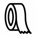 Tape Time logo