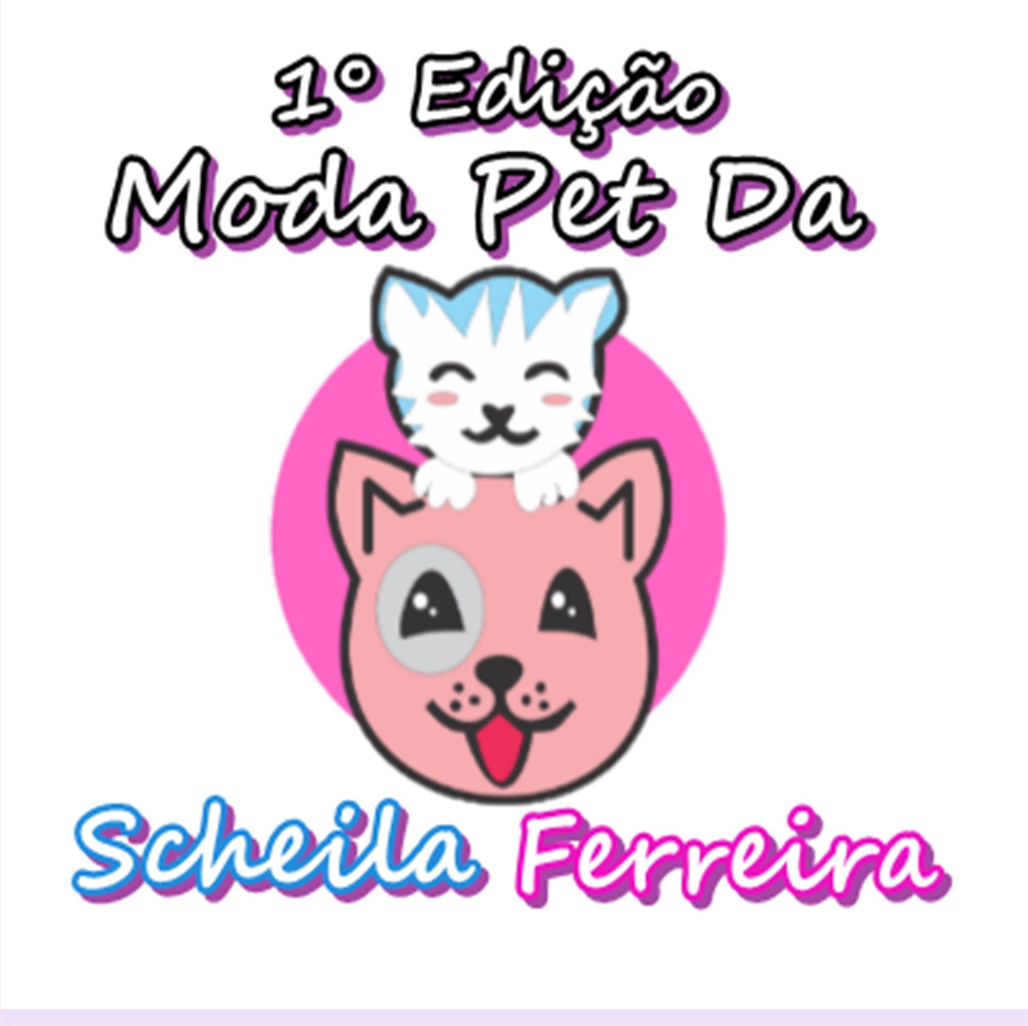 Imagem do curso Moda Pet da Scheila Ferreira 1° Edição