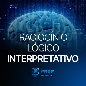 Imagem de capa para o Curso online Raciocínio Lógico Interpretativo