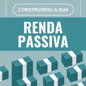 Imagem do curso Renda Passiva: O Guia Definitivo dos Fundos Imobiliários