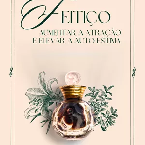 Imagem de capa para o Ebook BANHO DO BRILHO