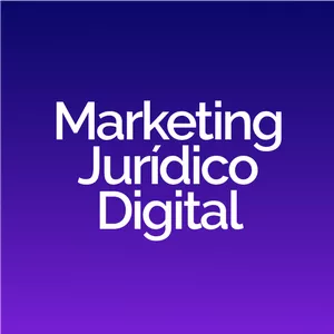 Imagem principal do produto Marketing Jurídico Digital