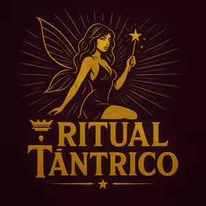 Imagem de capa para o Curso online Ritual Tântrico