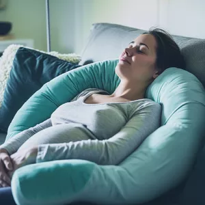 Imagem de capa para o Curso online Certificação Internacional em Hipnoparto