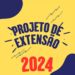 Imagem de capa para o Ebook PROJETO DE EXTENSÃO I - ADMINISTRAÇÃO