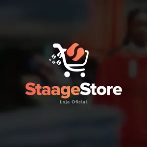 Imagem de capa para o Ebook Lojinha da Staage #STAAGE