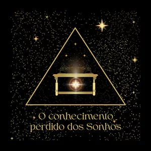 O Conhecimento Perdido dos Sonhos 