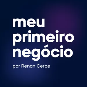 Imagem de capa para o Curso online MEU PRIMEIRO NEGÓCIO