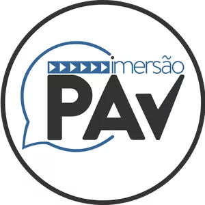 Imagem principal do produto Imersão PAV - Profissão Assistente Virtual