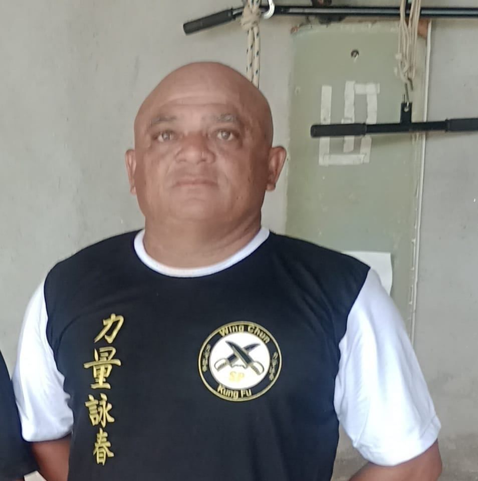 Emozio Henrique Dias