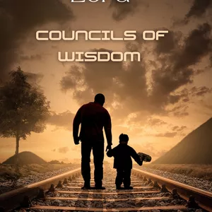 Imagem de capa para o Ebook The fear of the Lord 