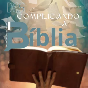 Imagem do curso Descomplicando a Bíblia: Um Guia para Iniciantes