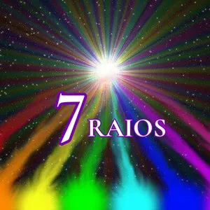 Imagem de capa para o Curso online 7 RAIOS