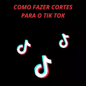 Imagem de capa para o Ebook Seu Primeiro Corte Viral – Guia para Iniciantes