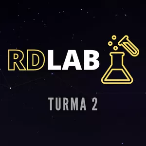 Imagem de capa para o Curso online RD Lab T2
