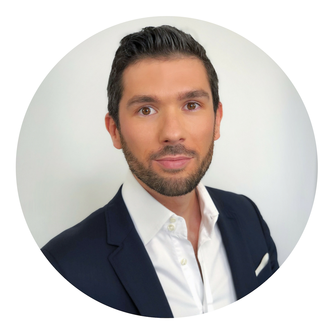 Jean Loup P. G. Le Roux