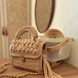 Bolsa Gringa>