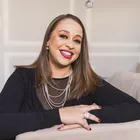 Foto do autor PRISCILA