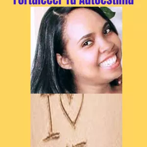 Imagen de portada para Ebook  Guía práctica para “Fortalece Tu Autoestima”