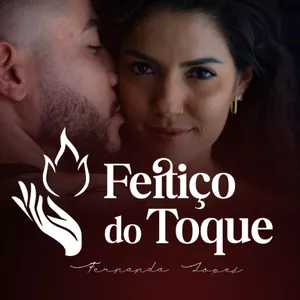 Imagem de capa para o Curso online Curso Online: Feitiço do Toque: O poder da massagem Tântrica