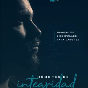 Imagen de portada para Ebook Hombres de integridad