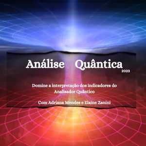 Imagem do curso Análise Quântica