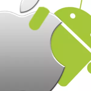 Imagem do curso Criação de App Android e iOS
