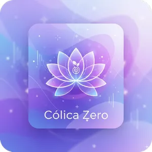 Imagem de capa para o Curso online COLICA ZERO