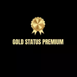 Cover image for Online course Gold Status Premium