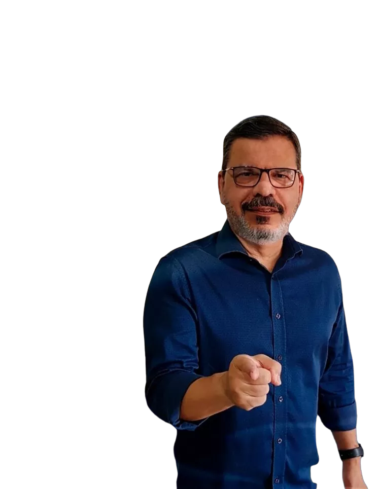 Programa de Treinamento Comercial “Revolução nas Vendas”
