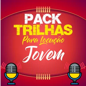 Imagem de capa para o Curso online Trilhas para Locução - Jovem