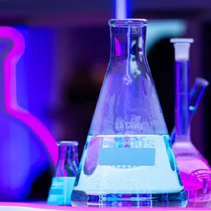 Imagem de capa para o Curso online Química