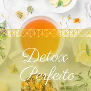 Imagem principal do produto DETOX PERFEITO