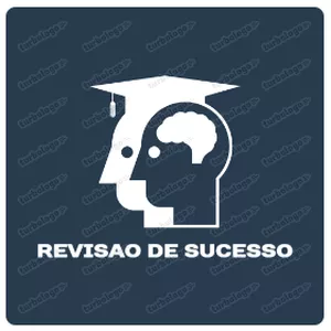 Imagem de capa para o Curso online Revisão de Sucesso