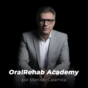 Imagem de capa para o Curso online OralRehab Academy