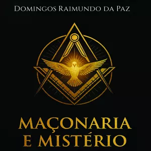 Imagem de capa para o Curso online MAÇONARIA E MISTÉRIO:  A TRINDADE COMO FUNDAMENTO DA CONSCIÊNCIA UNIVERSAL