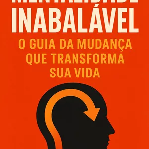 Imagem de capa para o Ebook Mentanoia