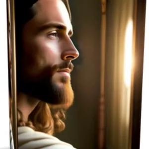 Imagen de portada para Ebook Conectado con Jesús