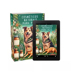 Cosméticos para Pets