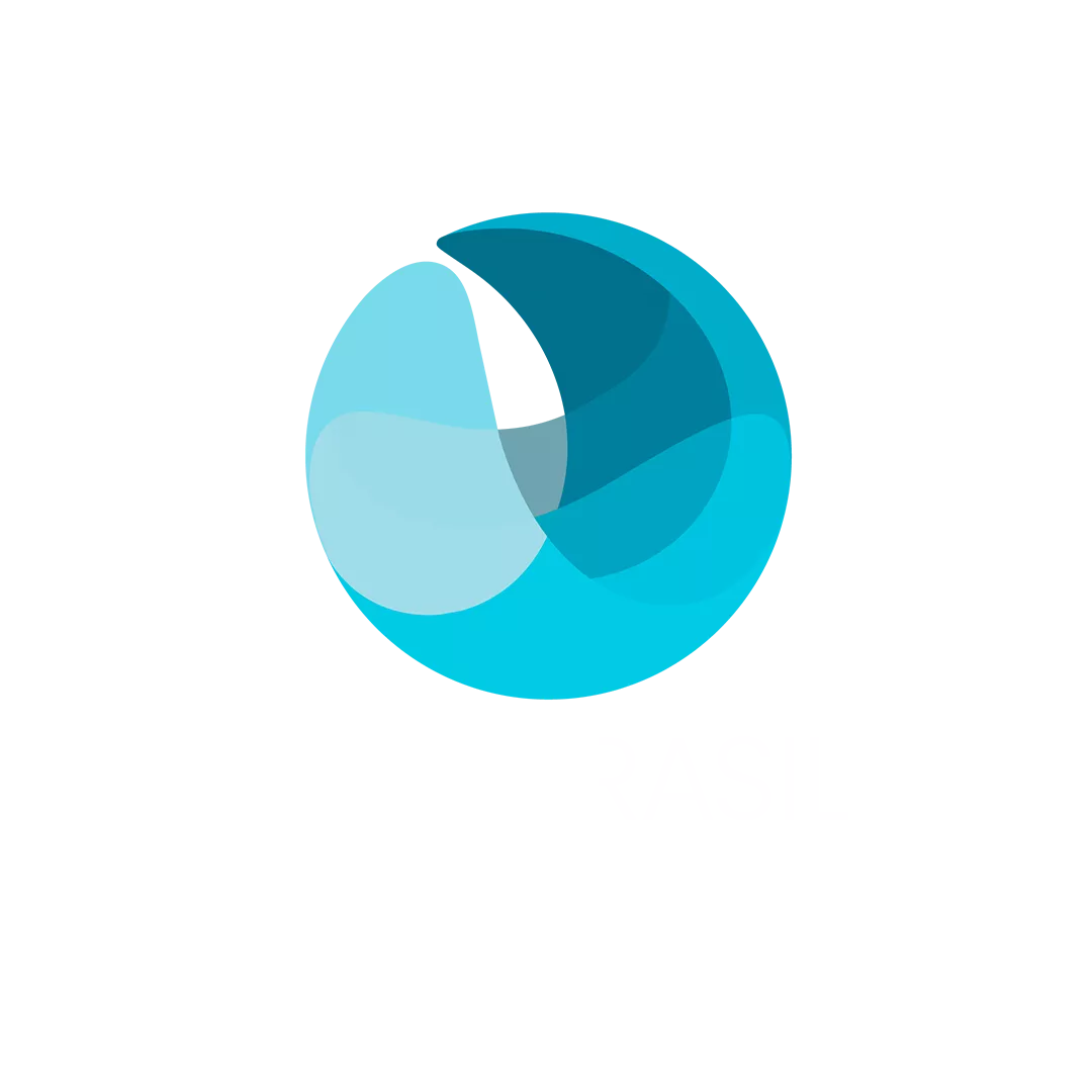 Logo BAM Brasil