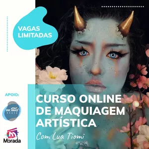 Imagem de capa para o Curso online Plataforma Morada Cultural