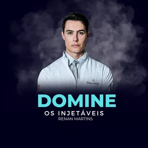 Imagem de capa para o Curso online Domine os Injetáveis 