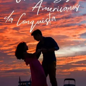 Imagem de capa para o Ebook Os 12 Códigos Americanos Da Conquista