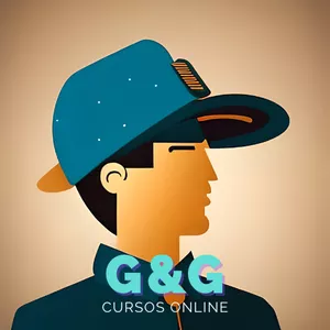 Capa do curso 