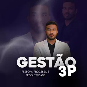 Imagem de capa para o Curso online GESTÃO 3P