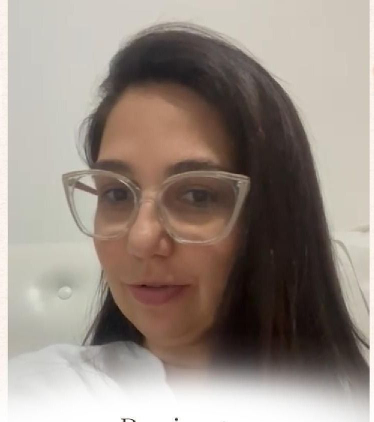Carol Pessanha