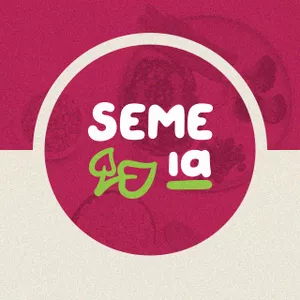 Imagem de capa para o Curso online SEMEIA - Introdução Alimentar atualizada