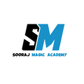 Sooraj Magic Academy logo