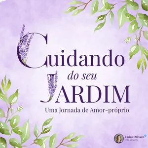 Imagem de capa para o Curso online Plano Cuidando do seu Jardim