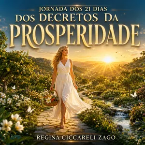 Jornada dos 21 Dias dos Decretos da Prosperidade